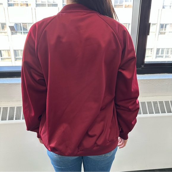 ADIDAS ORIGINALS X NIGO BEAR JACKET - Picture 5 of 8